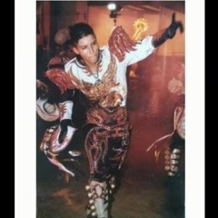 Anthony Booz Huayhuas