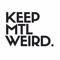 Keep Mtl Weird