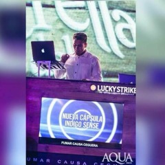 Dj Alejo Peralta