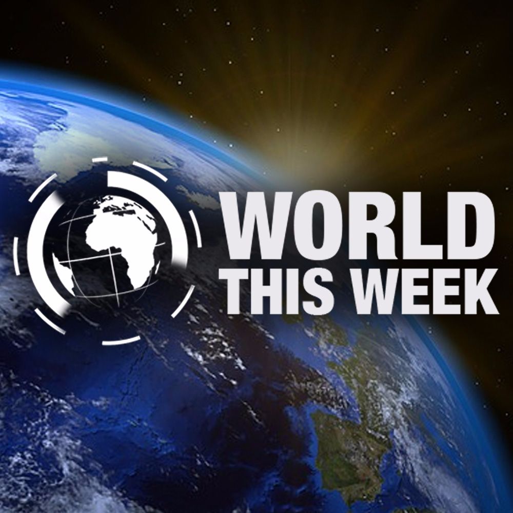 The World This Week