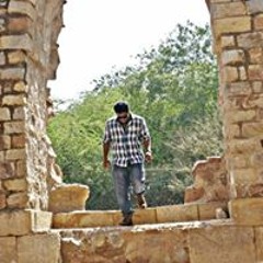 Anil Incarnated