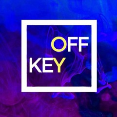 OFF-KEY-OX