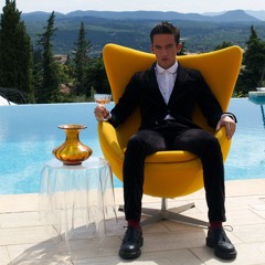 Euan Courtney-Morgan