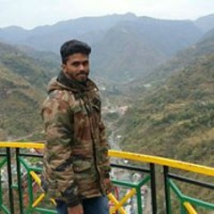 Akhil Sekhar