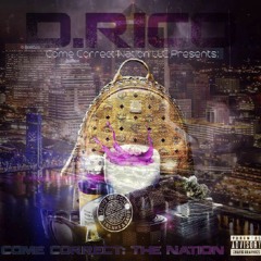 COME CORRECT NATION LLC