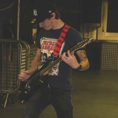 Jay Gibson -I Wanna Be Your Slave (Cover)