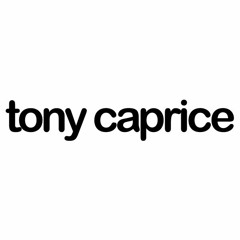 tony caprice