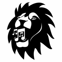 Bouncy Lion