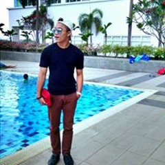 Nick Haiekal