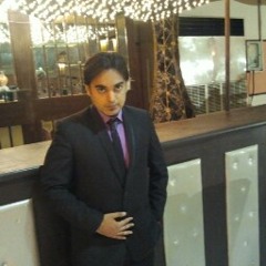 Abrar Ayub