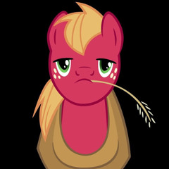 Big Macintosh