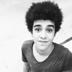 Hossam Salah