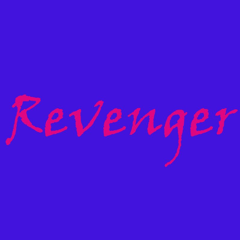 TheRevengerMusic