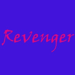 The Revenger - Night Wind