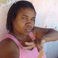 Luciana Do TJ