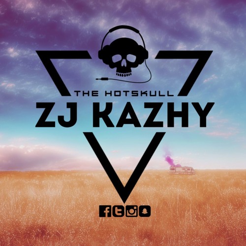 Zj Kazhy’s avatar