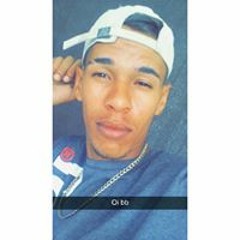Ronaldo Junior