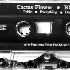 Cactus Flower / Vinyl
