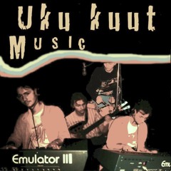 Uku Kuut Music -  new