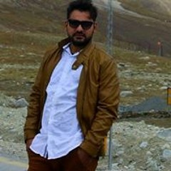 Raheel butt
