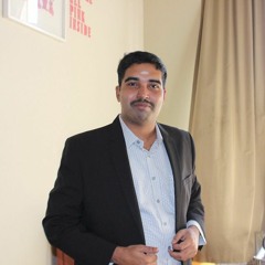 Kokula Krishna Hari K