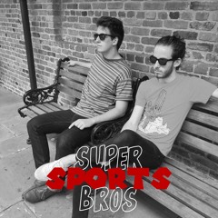 Super Sports Bros