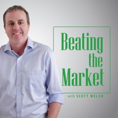 Beating the Market