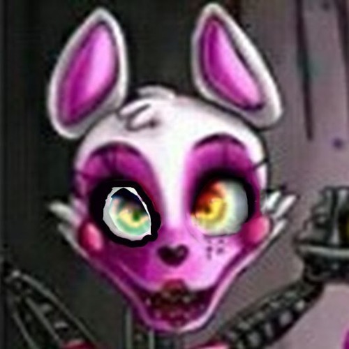 Mangle Plays Fnafcraft YT’s avatar