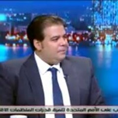 وليد عبد المقصود