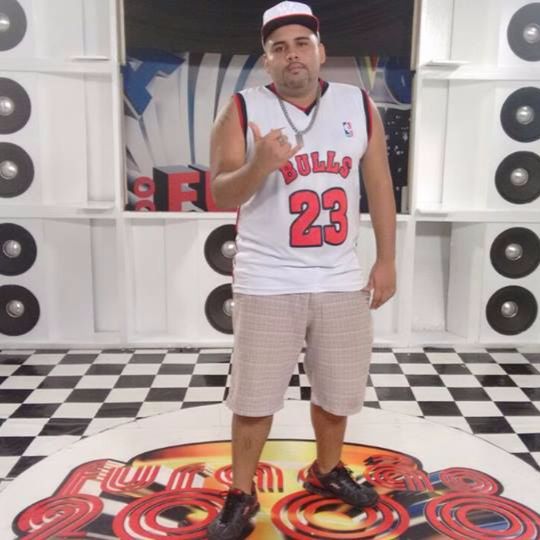 MC DOG DOG