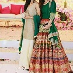 Tahseen Zehra