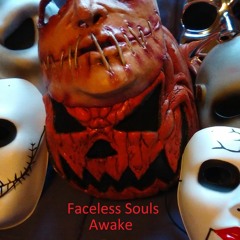 Faceless Souls