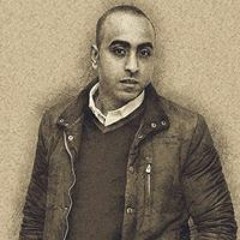 Omar Hashmy