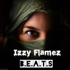 IzzyFlamezBeats