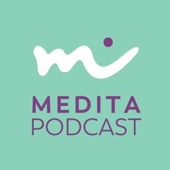 Medita Podcast con Mar del Cerro