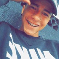 Ryan Norato