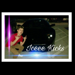 iceee kicks