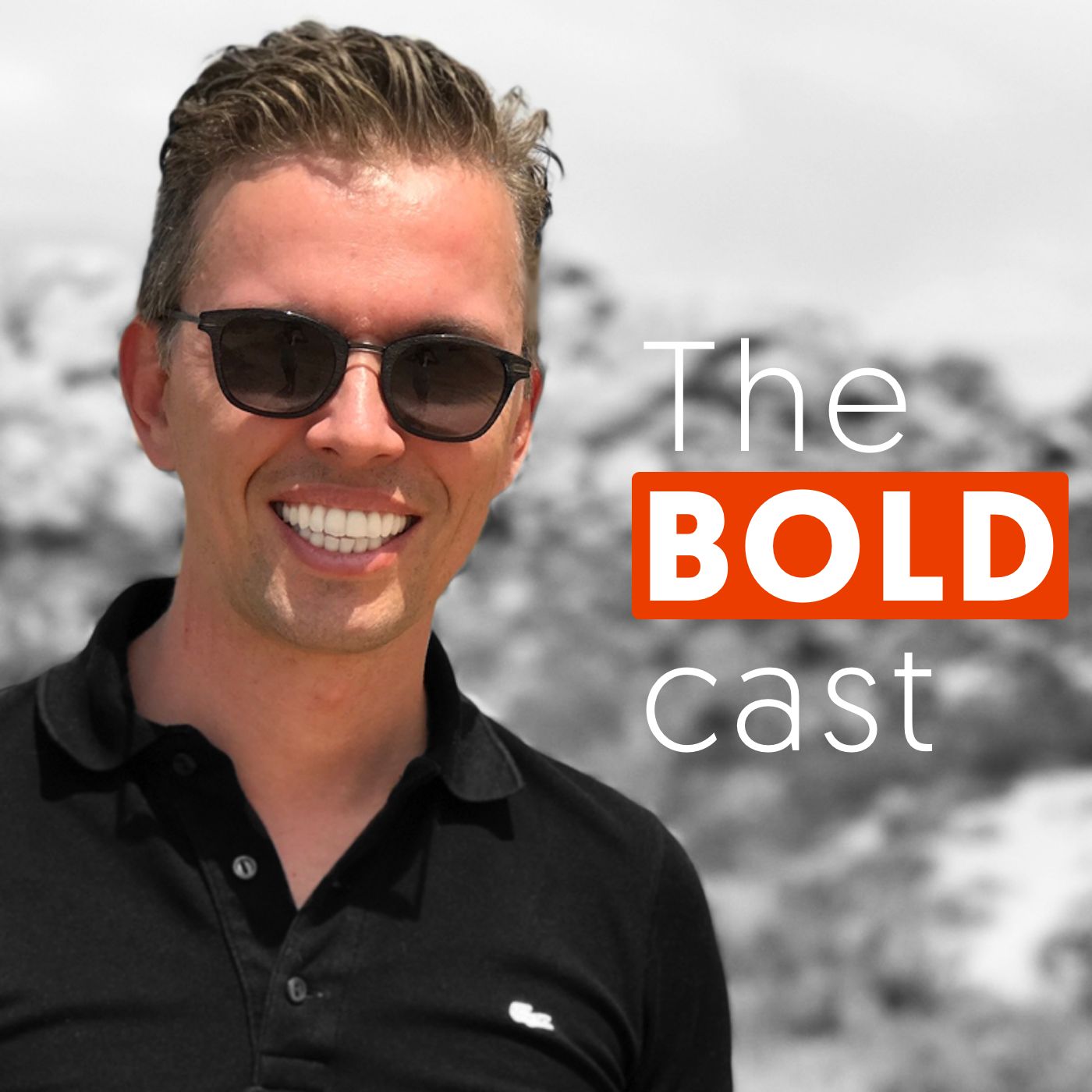 The Bold Cast