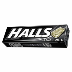 Halls Preto