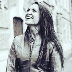 Oksana Andreeva