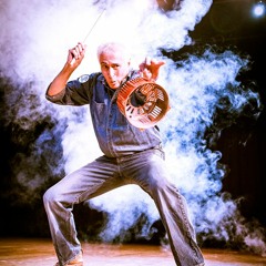 The Junkman™ (Donald Knaack)