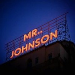 Laron Smokeone Johnson