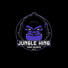 Jungle King