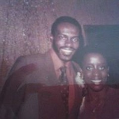 Cornelius Roberson
