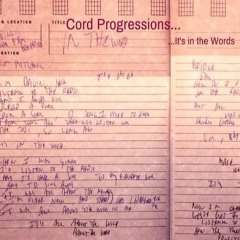 Cord Progressions