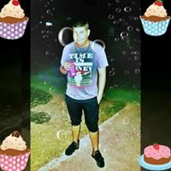 Itz Negrito Rodriguez