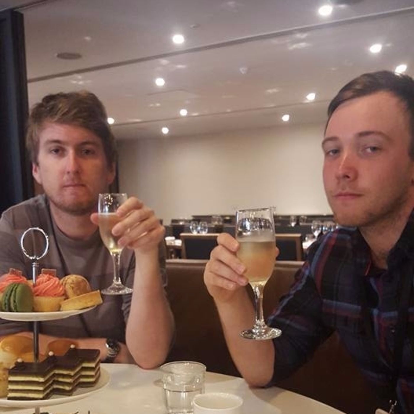 Hear No Movie, See No Movie