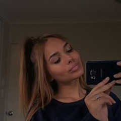 Shontay-rose Johnson