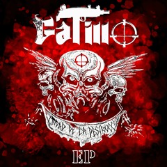 Richard Martinez Música