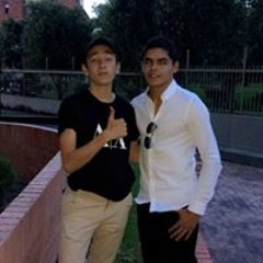 Juan Antonio Vega Rubbini